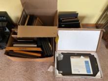Picture frames