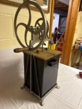 Dazey Butter churn
