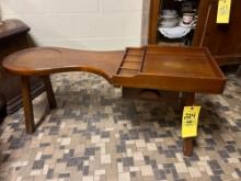 cobblers bench