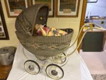 Baby bassinet