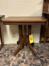 Side table