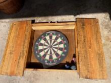 Pub Master dart board