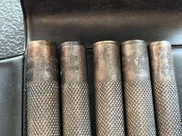 Brown and Sharpe No. 768 8 Inch Drive Pin Punches