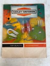 Harley Davidson Accessory Catalog
