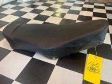 1965 Harley Davidson Sprint Seat