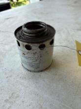 Harley Davidson 1965 Pacer Air Filter
