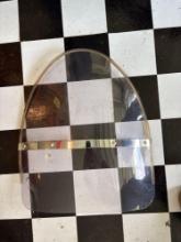 Harley Davidson 1965 M-50 Windshield