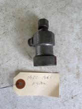 Harley Davidson 1950-65 Electra-Glide Fuel Filter