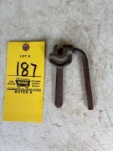 Harley Davidson Chain Breaker