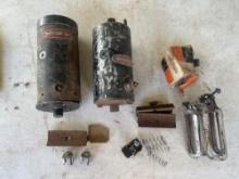 Delco-Remy 12 Volt Starters and Hardware