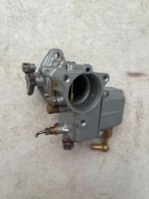 Harley Davidson 1957 Sportster One Year Only DC-1 Carburetor, Rebuilt