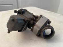 Harley Davidson Sportster DC-10 Carburetor, with Manifold