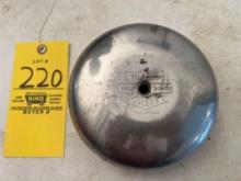 Harley Davidson Air Cleaner Cover