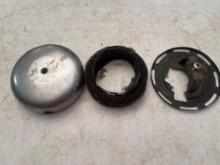 Harley Davidson Air Cleaner Cover