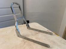Harley Davidson Sissy Bar