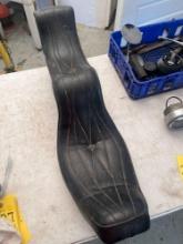 Drag Specialties Motorcycle Seat