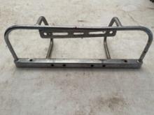 Harley Davidson License Plate Bracket