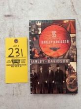 Harley Davidson 95 Year Anniversary Kit