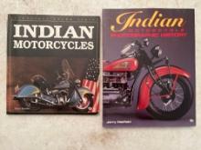 Indian Motorcycle Books