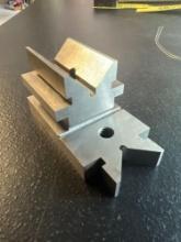 Brown & Sharpe # 599-745 V-Block