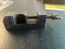 Brown & Sharpe # 599-752 Toolmakers Vice