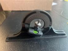 Brown & Sharpe # 599-9425-3009 Protractor