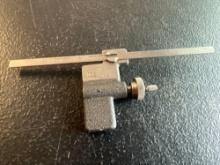 Brown & Sharpe # 468 Depth Gauge Attachment