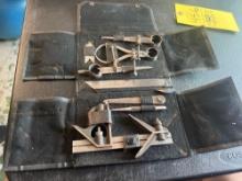 Brown & Sharpe Apprentice Kit