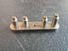 Brown & Sharpe # 758A Transfer Gauge Set