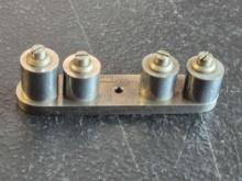Brown & Sharpe # 758C Transfer Gauge Set