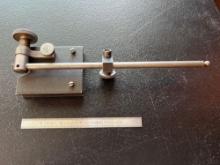 Brown and Sharpe No. 621 Universal Surface Gauges with Hardened Base