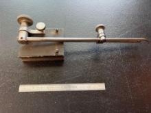 Brown and Sharpe No. 621 Universal Surface Gauge