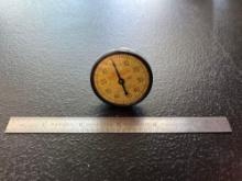 P and G MFG Co. Valve Gapper Button Indicator, .001 Markings