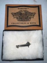 1961 Harley Davidson Star Sterling Charm