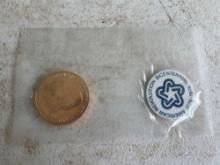 Bicentennial Coin