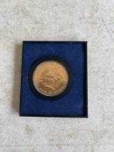 Bicentennial Coin