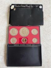 1974 United States Proof Set