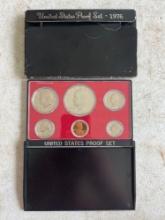 1976 United States Proof Set