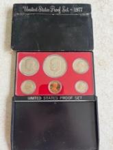 1977 United States Proof Set
