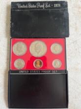 1978 United States Proof Set