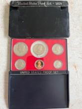 1979 United States Proof Set