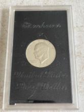 1971 Eisenhower U.S. Proof Dollar