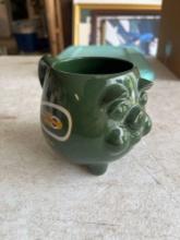 Harley Davidson Coffee Mug