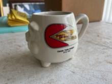Harley Davidson Coffee Mug