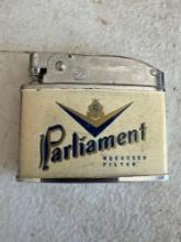 Vintage Parliament Lighter