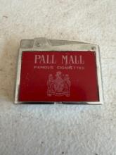 Pall Mall Famous Cigarettes Lighter