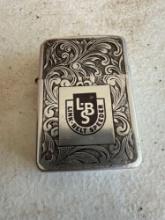 Link Belt Speeder Lighter