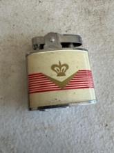 Vintage Kent Castle Symbol Lighter
