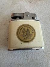 Vintage Finest Tobacco's Lighter