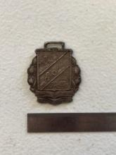 Harley-Davidson National Champion Watch Fob
